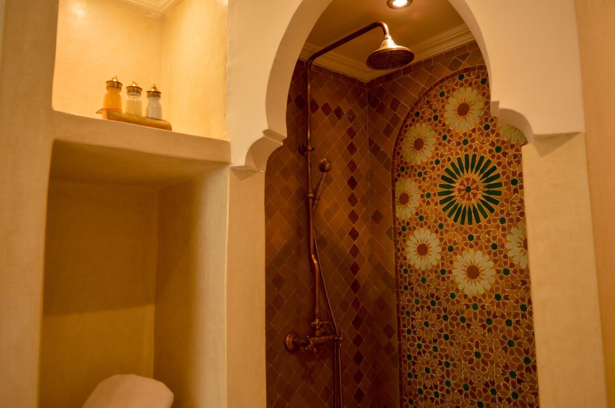Riad Jalina Marraquexe Exterior foto